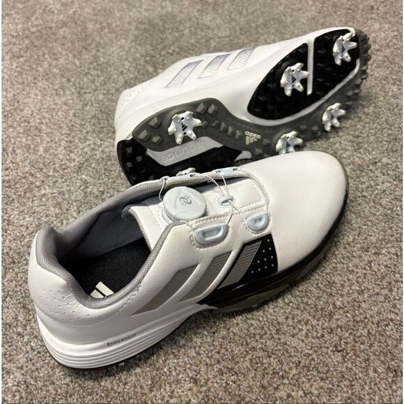 Adidas Bounce Golf Shoes men’s size 5 main image 5